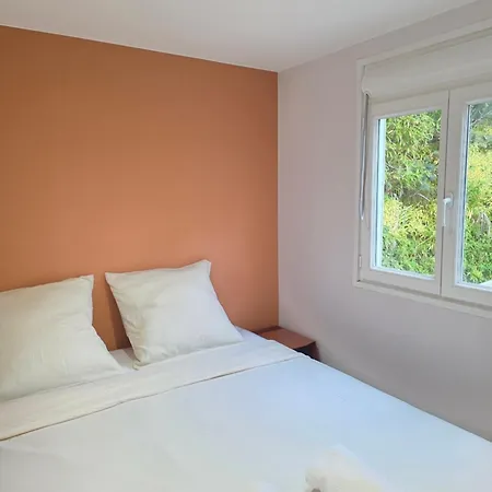 Du Pas Del Fang 4* Sainte-Marie-la-Mer