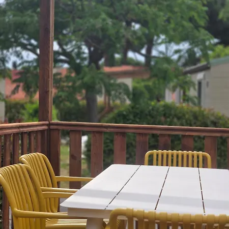 Kemp Du Pas Del Fang 4*