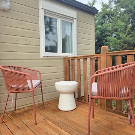 Du Pas Del Fang Kemp Sainte-Marie-la-Mer