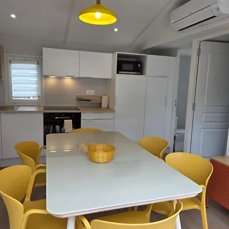 Kemp Du Pas Del Fang 4*