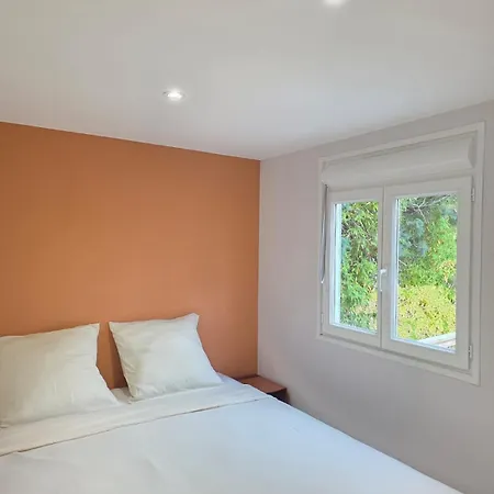 Du Pas Del Fang Campingplads 4*