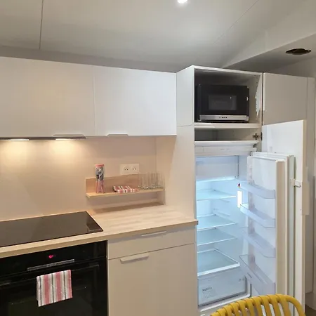 Du Pas Del Fang Sainte-Marie-la-Mer