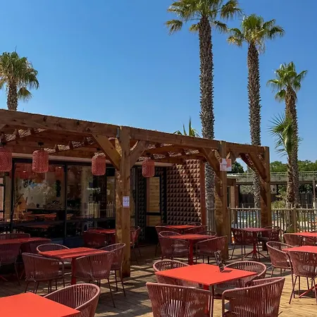 Kemp Du Pas Del Fang