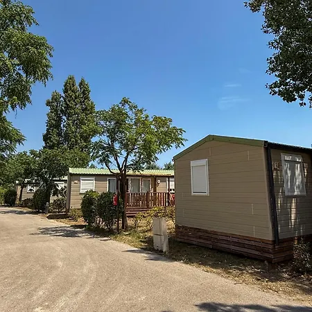 Du Pas Del Fang Campingplads Sainte-Marie-la-Mer