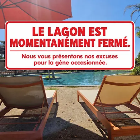 Du Pas Del Fang Campingplads 4*