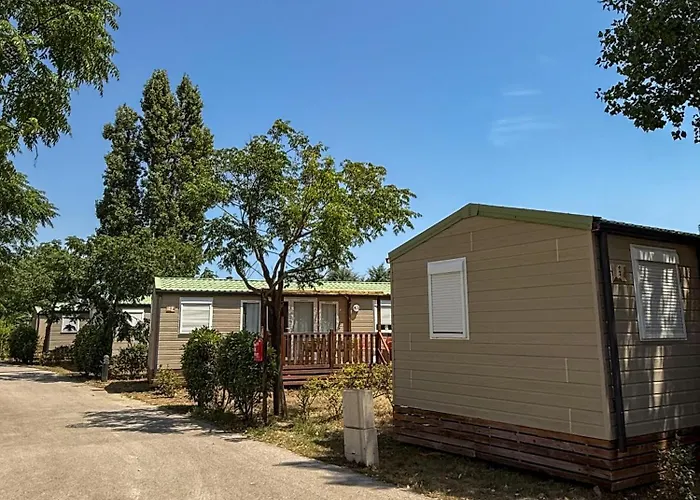 Du Pas Del Fang Kemp Sainte-Marie-la-Mer